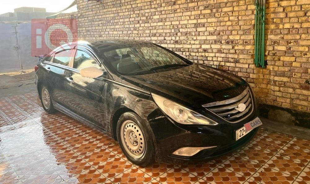 هيونداي سوناتا